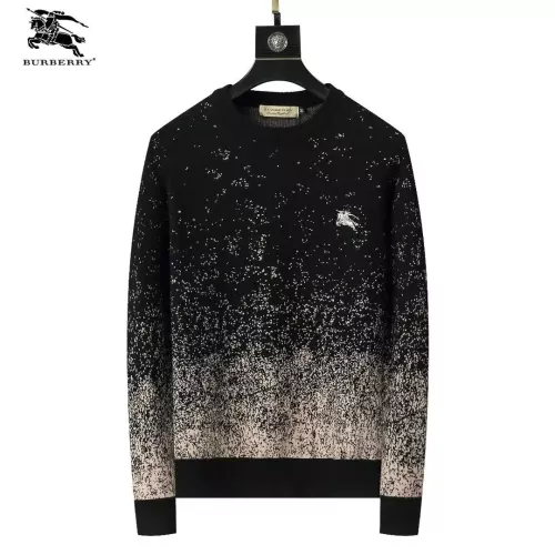 Burberry Fashion Sweaters Long Sleeved For Men #1333901, $45.00 USD, [ITEM#1333901], Burberry Fashion Sweaters