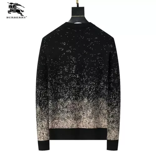 Replica Burberry Fashion Sweaters Long Sleeved For Men #1333901 $45.00 USD for Wholesale