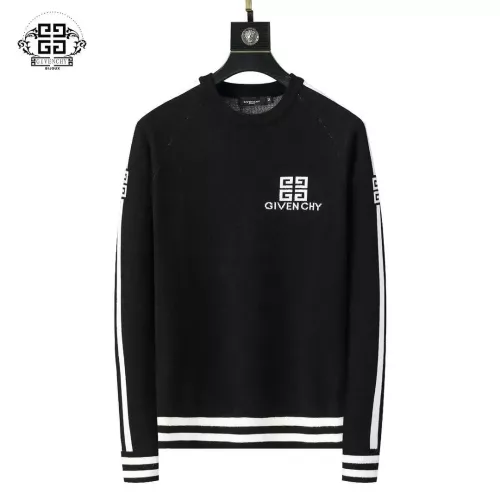 Givenchy Sweaters Long Sleeved For Men #1333925, $45.00 USD, [ITEM#1333925], Givenchy Sweater