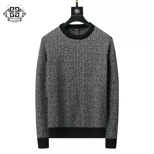 Givenchy Sweaters Long Sleeved For Men #1333926, $45.00 USD, [ITEM#1333926], Givenchy Sweater
