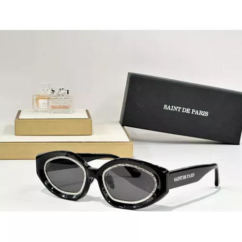 Yves Saint Laurent YSL AAA Quality Sunglasses #1334002