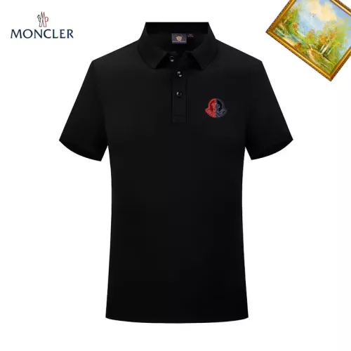 Moncler T-Shirts Short Sleeved For Men #1334229, $29.00 USD, [ITEM#1334229], Moncler T-Shirts