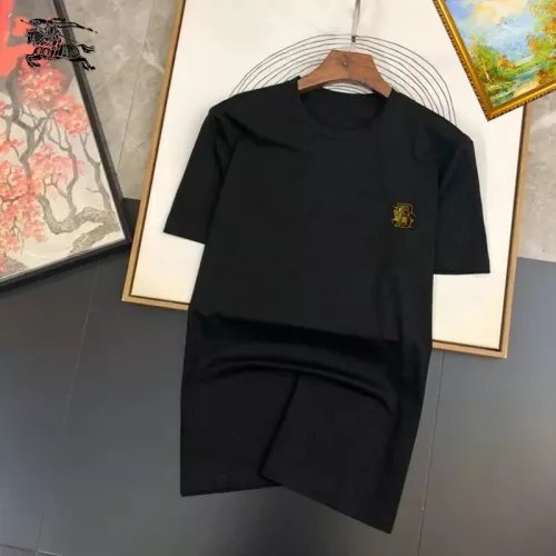 Burberry T-Shirts Short Sleeved For Unisex #1334657
