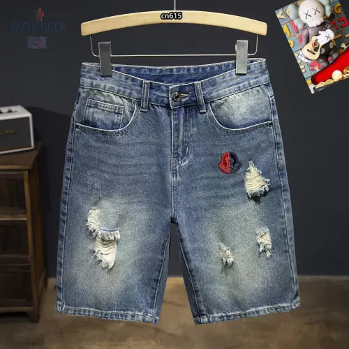 Moncler Jeans For Men #1334754, $40.00 USD, [ITEM#1334754], Moncler Jeans