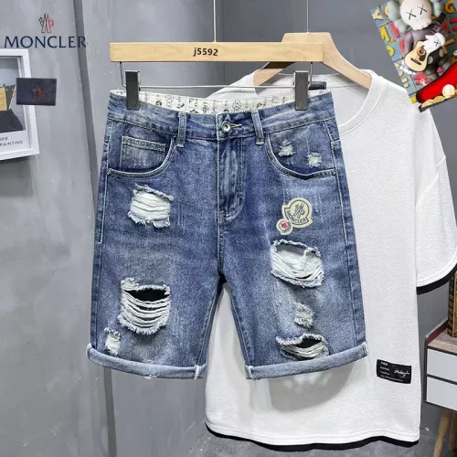 Moncler Jeans For Men #1334758, $40.00 USD, [ITEM#1334758], Moncler Jeans