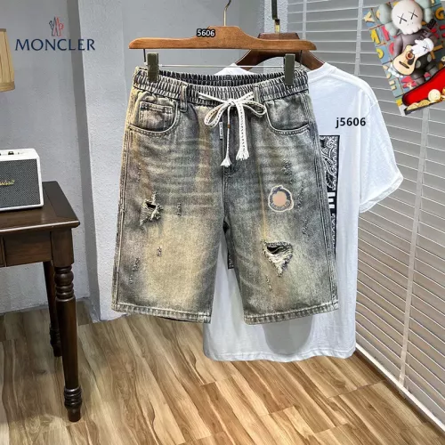 Moncler Jeans For Men #1334759, $40.00 USD, [ITEM#1334759], Moncler Jeans