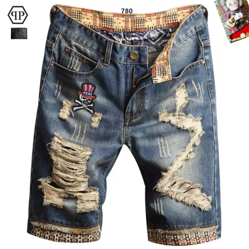 Philipp Plein PP Jeans For Men #1334792, $40.00 USD, [ITEM#1334792], Philipp Plein PP Jeans
