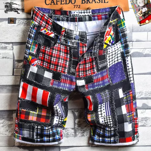 Burberry Jeans For Men #1334793