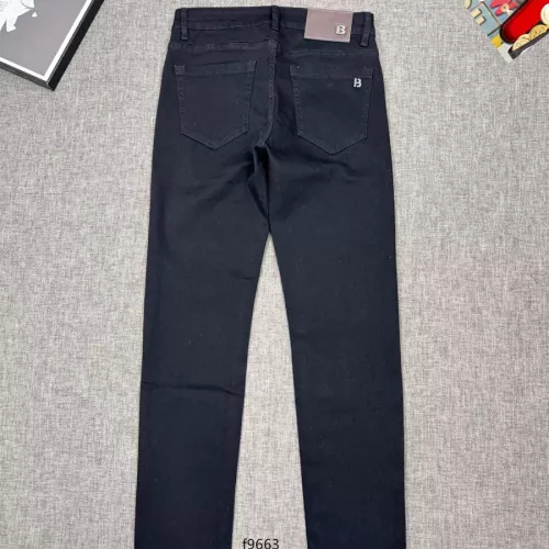 Replica Boss Jeans For Men #1334817 $48.00 USD for Wholesale