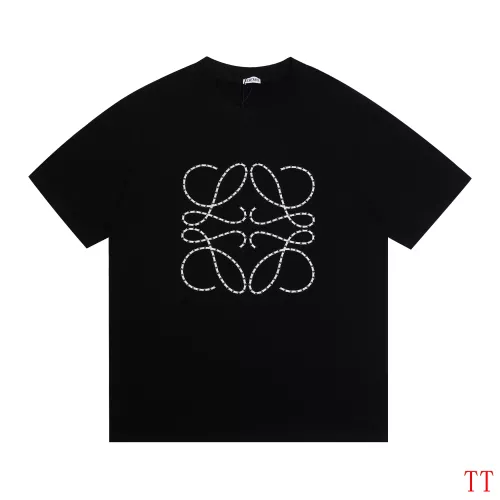 LOEWE T-Shirts Short Sleeved For Unisex #1335369, $39.00 USD, [ITEM#1335369], LOEWE T-Shirts