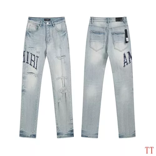 Amiri Jeans For Men #1335404