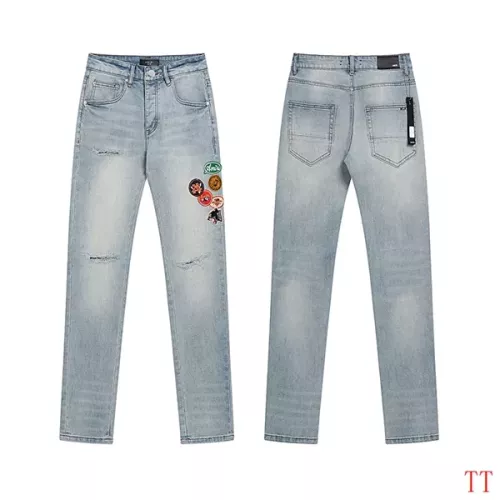 Amiri Jeans For Men #1335407