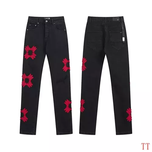 Amiri Jeans For Men #1335414