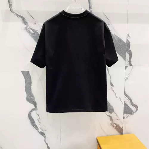 Replica Burberry T-Shirts Short Sleeved For Unisex #1335428 $42.00 USD for Wholesale