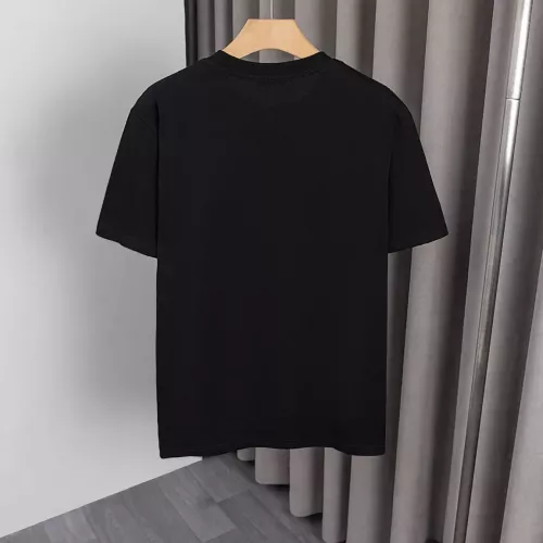 Replica Burberry T-Shirts Short Sleeved For Men #1335433 $36.00 USD for Wholesale