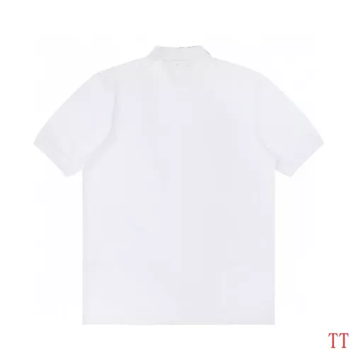 Replica Ralph Lauren Polo T-Shirts Short Sleeved For Men #1335458 $42.00 USD for Wholesale