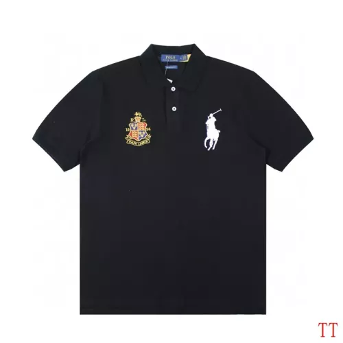 Ralph Lauren Polo T-Shirts Short Sleeved For Men #1335461