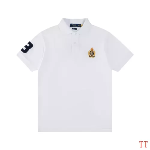 Ralph Lauren Polo T-Shirts Short Sleeved For Men #1335462