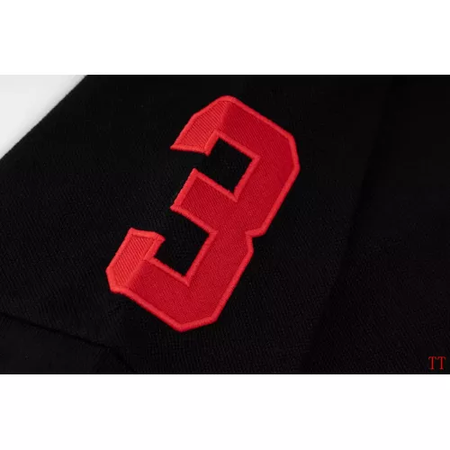 Replica Ralph Lauren Polo T-Shirts Short Sleeved For Men #1335465 $45.00 USD for Wholesale