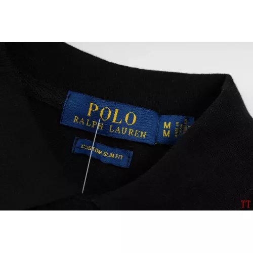 Replica Ralph Lauren Polo T-Shirts Short Sleeved For Men #1335465 $45.00 USD for Wholesale