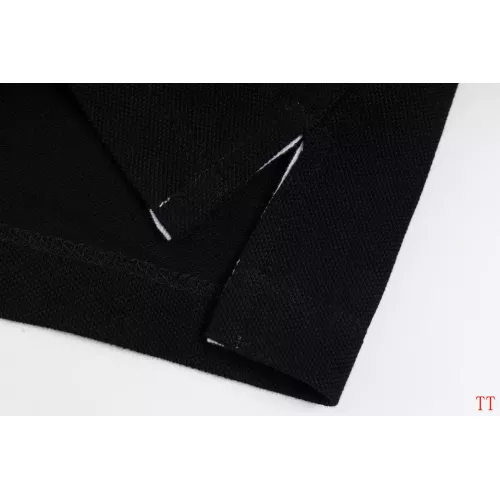 Replica Ralph Lauren Polo T-Shirts Short Sleeved For Men #1335465 $45.00 USD for Wholesale