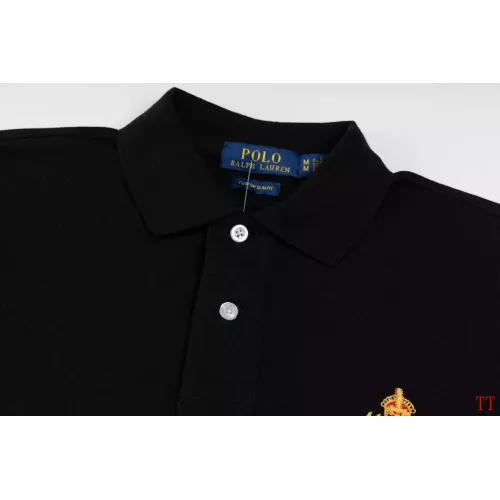 Replica Ralph Lauren Polo T-Shirts Short Sleeved For Men #1335465 $45.00 USD for Wholesale