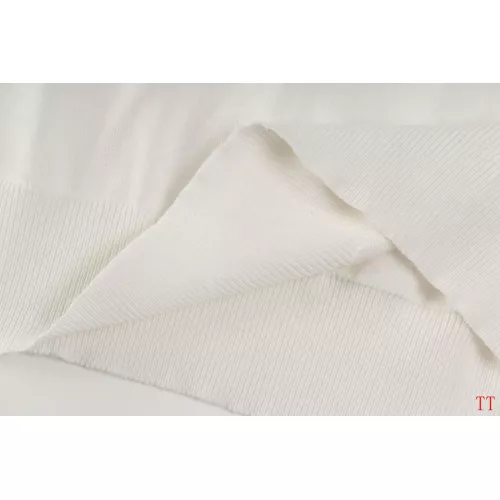 Replica Ralph Lauren Polo Sweaters Short Sleeved For Unisex #1335475 $39.00 USD for Wholesale