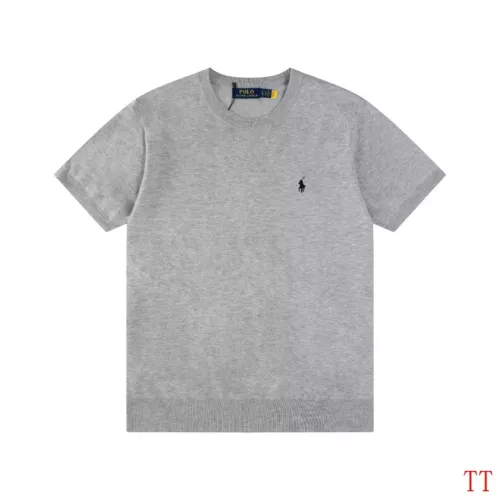 Ralph Lauren Polo Sweaters Short Sleeved For Unisex #1335476, $39.00 USD, [ITEM#1335476], Ralph Lauren Polo Sweaters