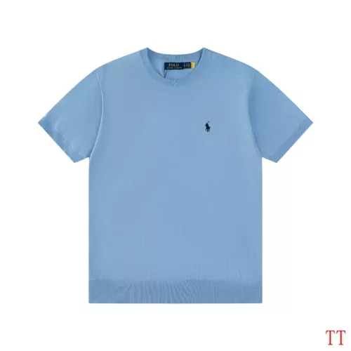 Ralph Lauren Polo Sweaters Short Sleeved For Unisex #1335477
