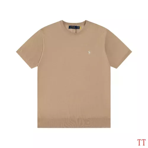 Ralph Lauren Polo Sweaters Short Sleeved For Unisex #1335478, $39.00 USD, [ITEM#1335478], Ralph Lauren Polo Sweaters