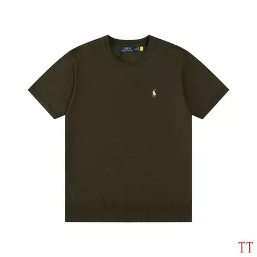 Ralph Lauren Polo Sweaters Short Sleeved For Unisex #1335479, $39.00 USD, [ITEM#1335479], Ralph Lauren Polo Sweaters
