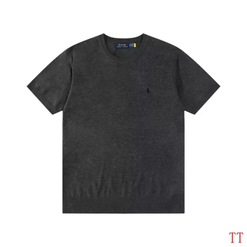 Ralph Lauren Polo Sweaters Short Sleeved For Unisex #1335480
