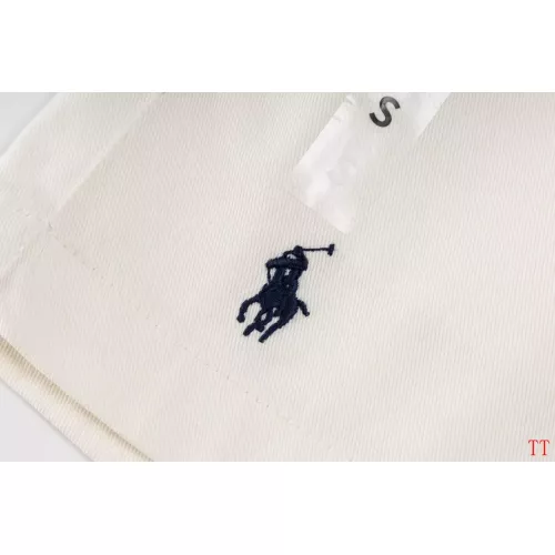 Replica Ralph Lauren Polo Pants For Women #1335500 $39.00 USD for Wholesale