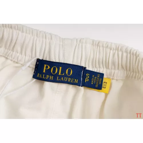Replica Ralph Lauren Polo Pants For Women #1335500 $39.00 USD for Wholesale