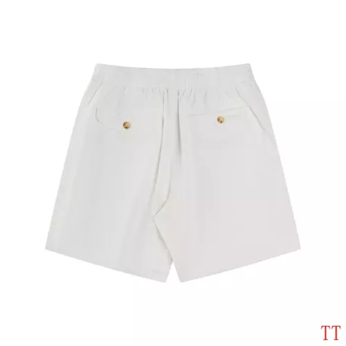 Replica Ralph Lauren Polo Pants For Men #1335502 $42.00 USD for Wholesale