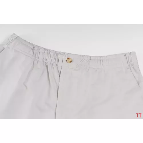 Replica Ralph Lauren Polo Pants For Men #1335503 $42.00 USD for Wholesale