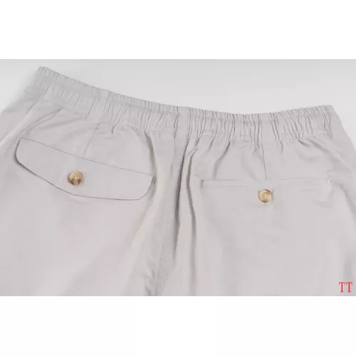 Replica Ralph Lauren Polo Pants For Men #1335503 $42.00 USD for Wholesale