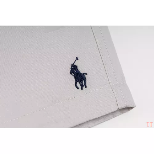 Replica Ralph Lauren Polo Pants For Men #1335503 $42.00 USD for Wholesale