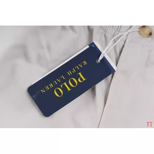 Replica Ralph Lauren Polo Pants For Men #1335503 $42.00 USD for Wholesale