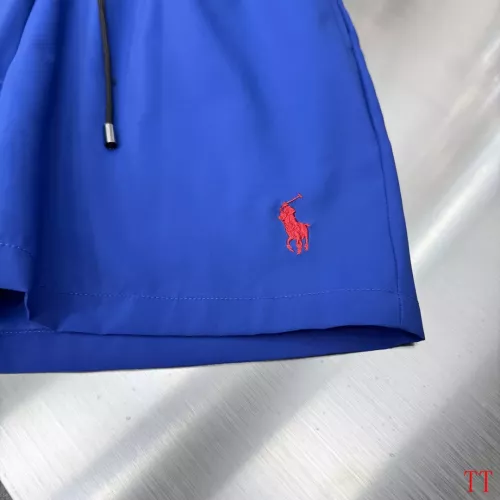 Replica Ralph Lauren Polo Pants For Men #1335509 $36.00 USD for Wholesale