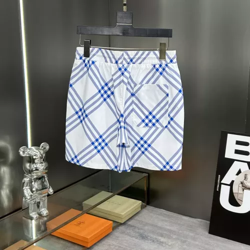 Replica Burberry Pants For Men #1335511 $36.00 USD for Wholesale