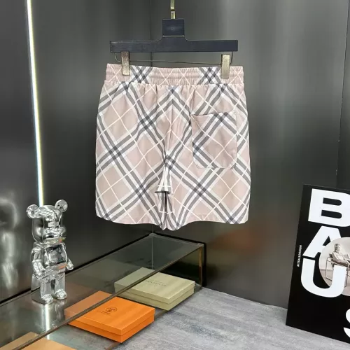 Replica Burberry Pants For Men #1335512 $36.00 USD for Wholesale