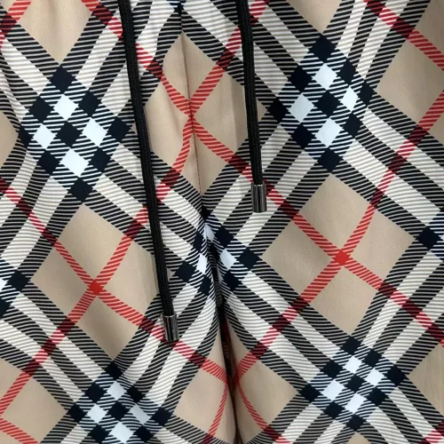 Replica Burberry Pants For Men #1335513 $36.00 USD for Wholesale