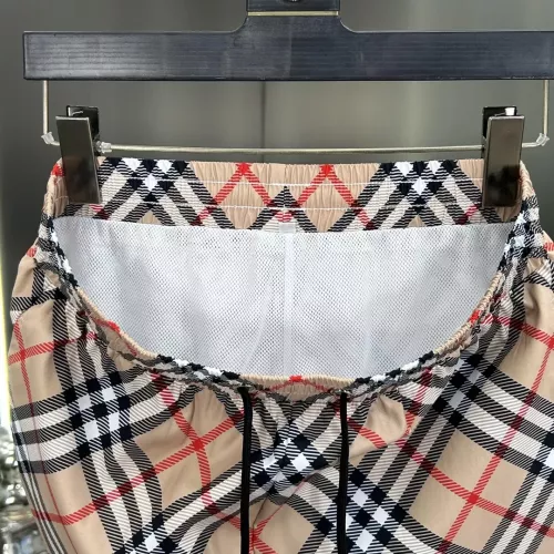 Replica Burberry Pants For Men #1335513 $36.00 USD for Wholesale