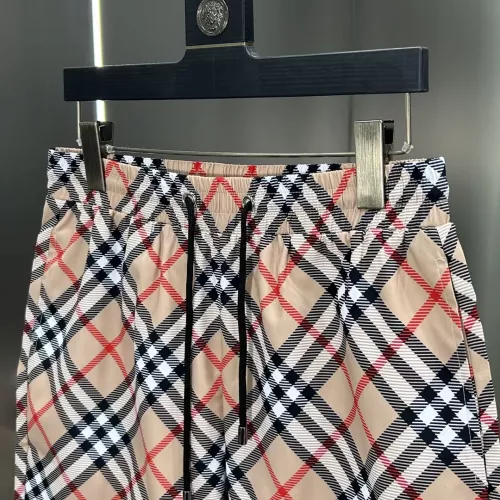 Replica Burberry Pants For Men #1335513 $36.00 USD for Wholesale