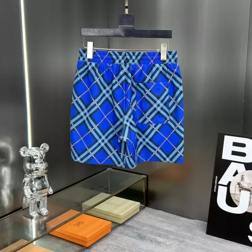 Replica Burberry Pants For Men #1335515 $36.00 USD for Wholesale