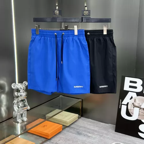 Replica Burberry Pants For Men #1335517 $36.00 USD for Wholesale