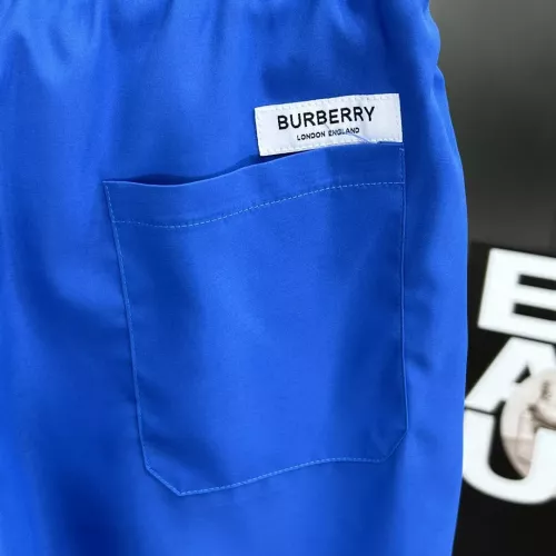 Replica Burberry Pants For Men #1335517 $36.00 USD for Wholesale