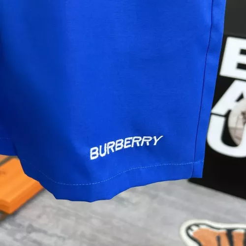 Replica Burberry Pants For Men #1335517 $36.00 USD for Wholesale