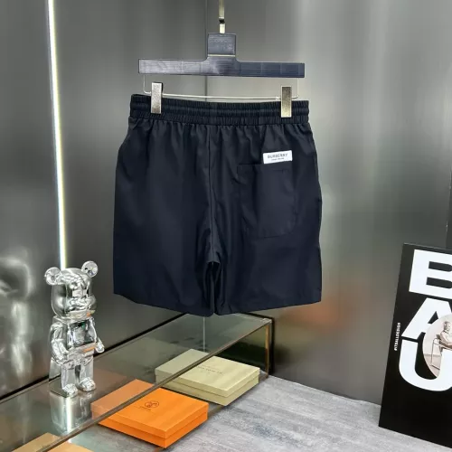 Replica Burberry Pants For Men #1335518 $36.00 USD for Wholesale